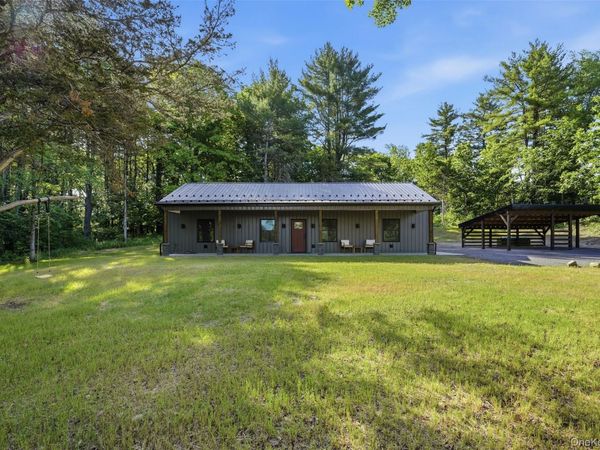 4673 US Highway 209 , Accord, NY 12404