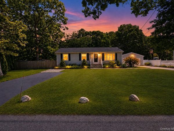 65 Winston Drive , Shirley, NY 11967