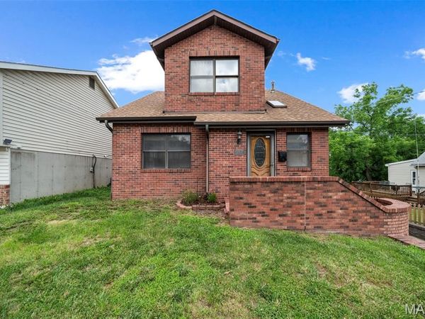 9715 Big Bend Boulevard, St Louis, MO 63122