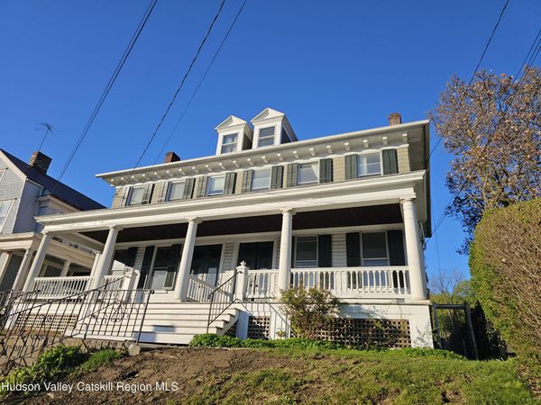 159 Green Street, Hudson, NY 12534
