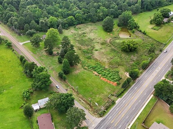 4125 Gregg Tex Road , Longview, TX 75604