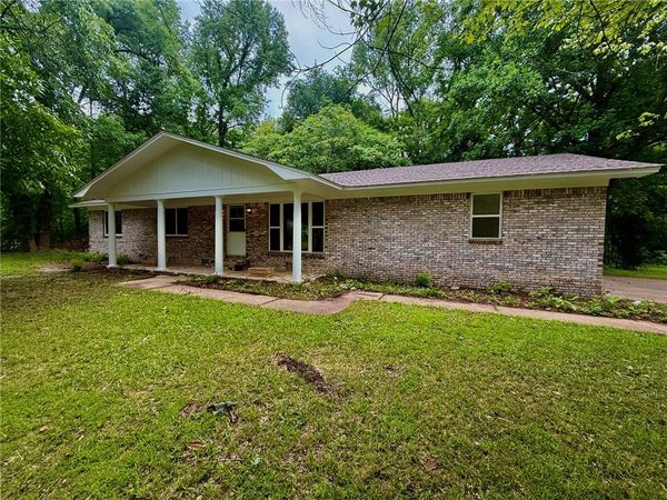 1602 Ave 2 NE, Atkins, AR 72802