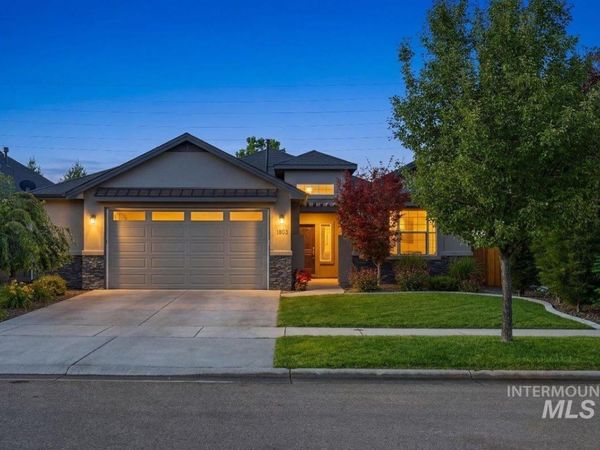 1303 Brando St., Meridian, ID 83646