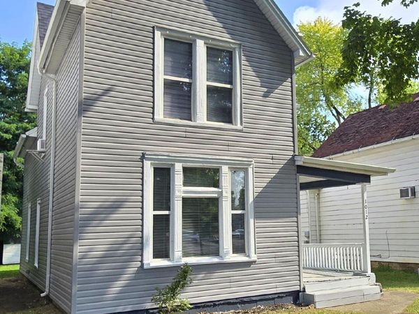 1012 Huffman Street, Fort Wayne, IN 46808