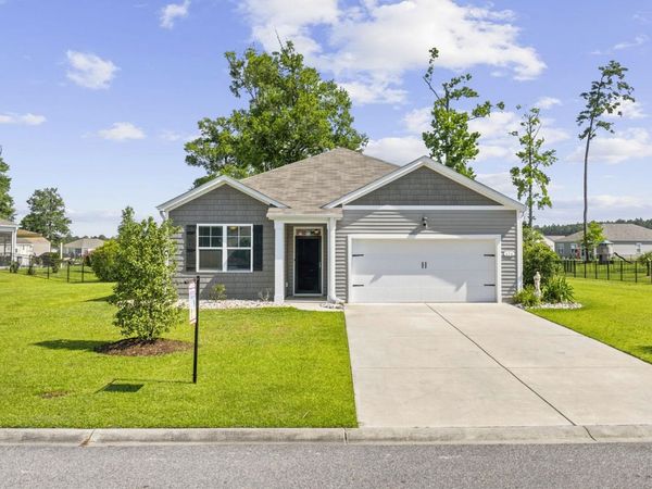 616 Coquina Bay Dr., Conway, SC 29526