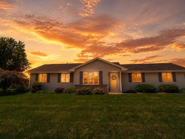 3404 Tennyson Drive, Janesville, WI 53548