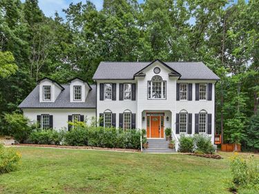 8424 Portmarnock Court, Wake Forest, NC 27587