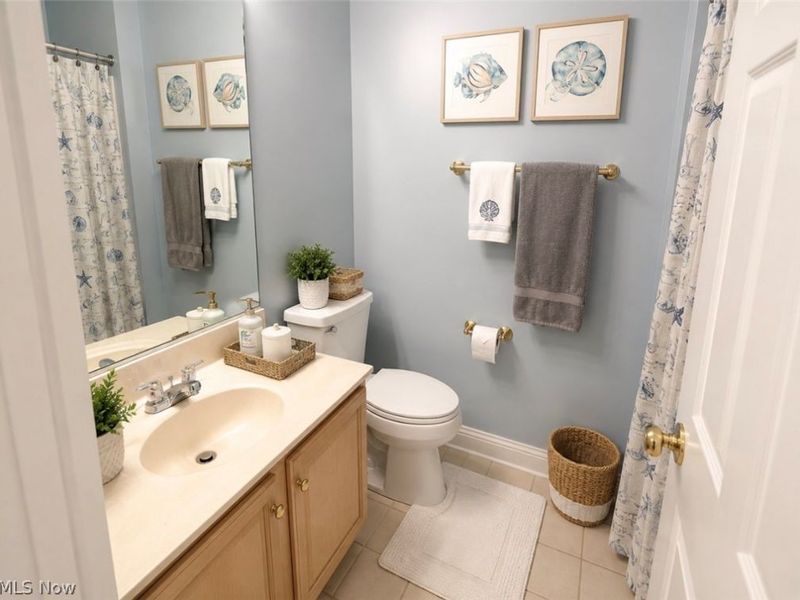 3800 Rosemont Boulevard, Unit 117B, Fairlawn, OH 44333 Photo 13