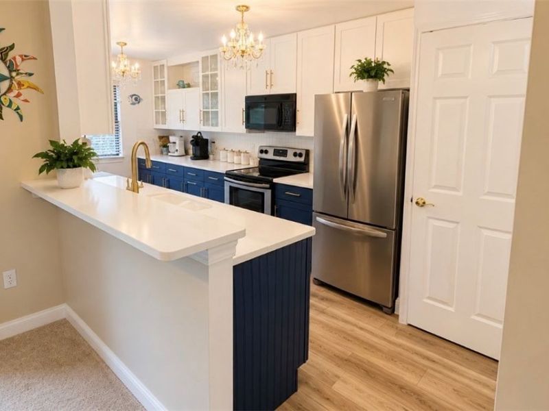 3800 Rosemont Boulevard, Unit 117B, Fairlawn, OH 44333 Photo 5