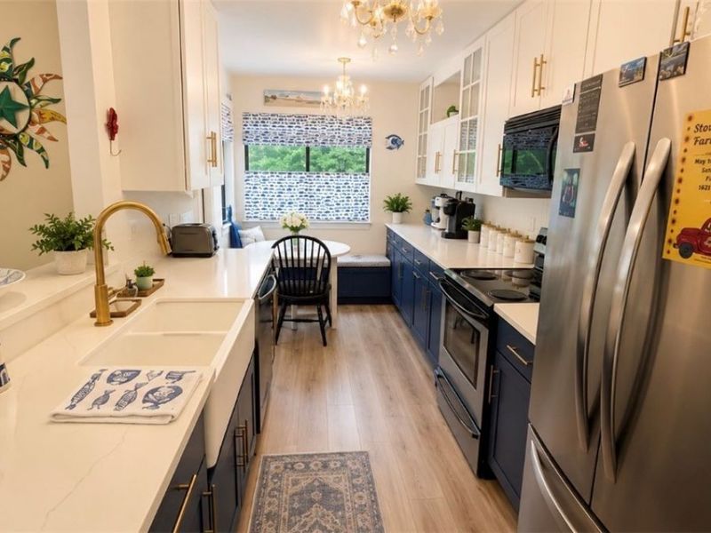 3800 Rosemont Boulevard, Unit 117B, Fairlawn, OH 44333 Photo 7
