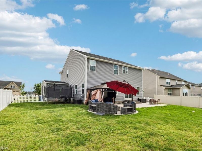 3207 Boettler Street NE, Canton, OH 44721 Photo 36