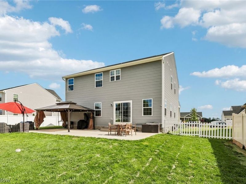3207 Boettler Street NE, Canton, OH 44721 Photo 38