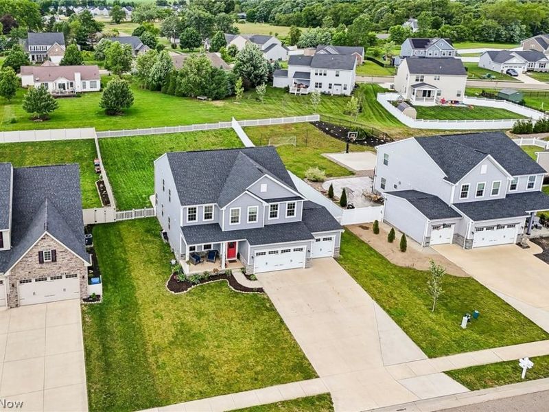 3207 Boettler Street NE, Canton, OH 44721 Photo 40