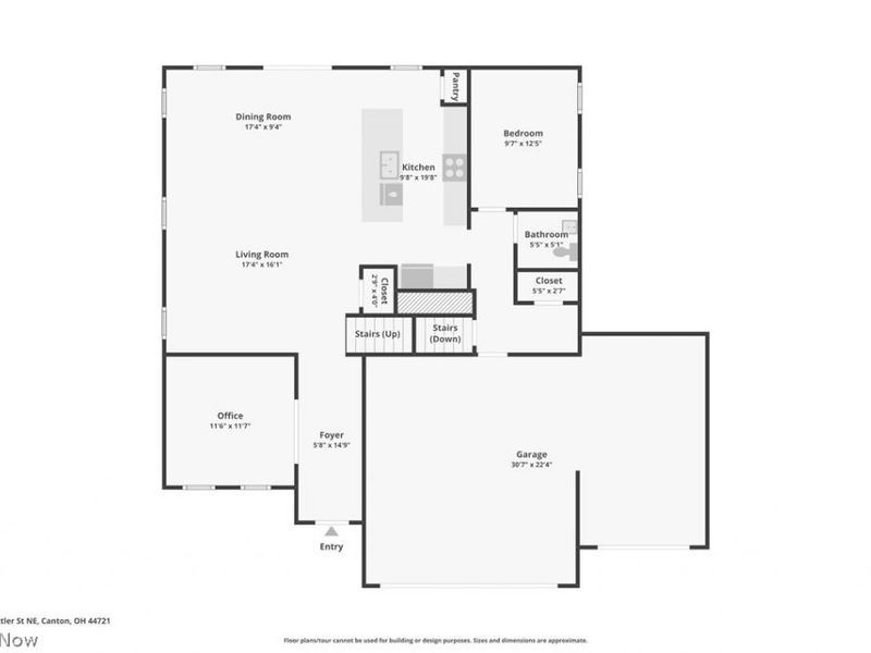 3207 Boettler Street NE, Canton, OH 44721 Photo 44