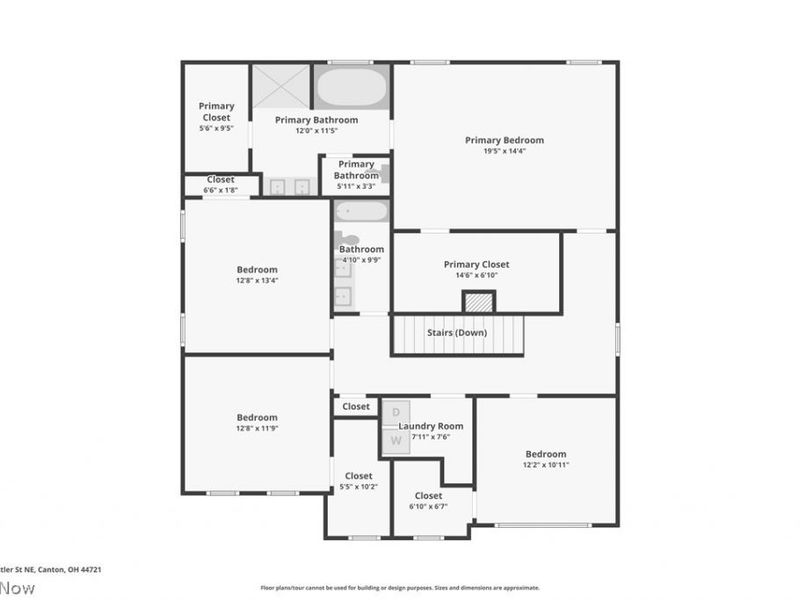3207 Boettler Street NE, Canton, OH 44721 Photo 45