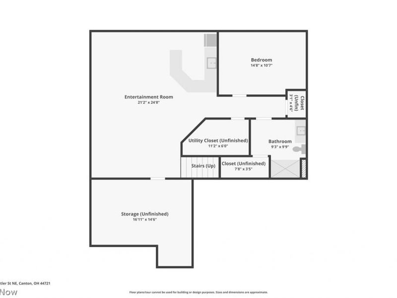 3207 Boettler Street NE, Canton, OH 44721 Photo 46
