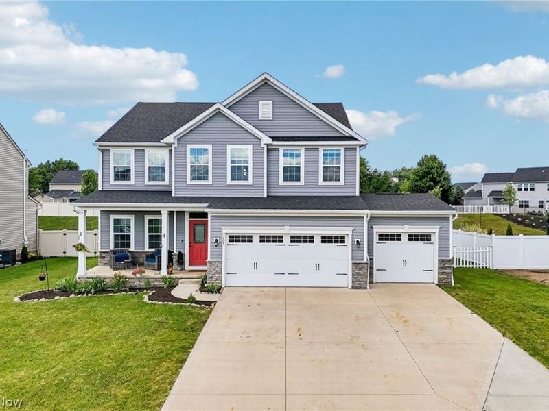3207 Boettler Street NE, Canton, OH 44721 Photo 47
