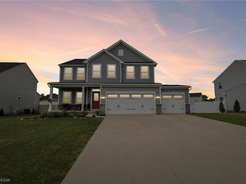 3207 Boettler Street NE, Canton, OH 44721 Photo 48