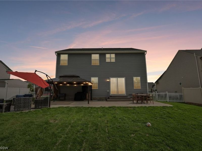 3207 Boettler Street NE, Canton, OH 44721 Photo 49