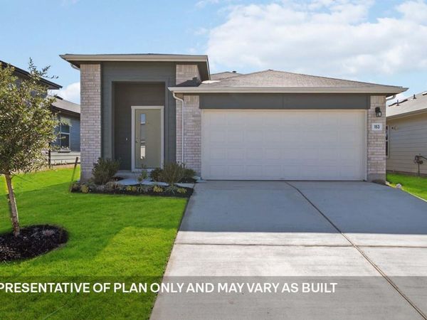 444 Mountain Pea RD , Kyle, TX 78640