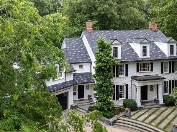 14 Bristol Road, Wellesley, MA 02481