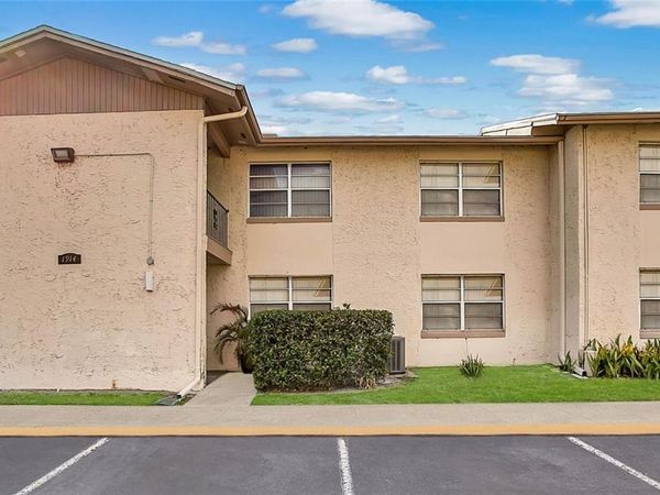 1914 HONOUR ROAD , Unit 2, ORLANDO, FL 32839