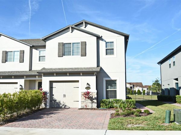 12163 WATER POPPY COURT, ORLANDO, FL 32828