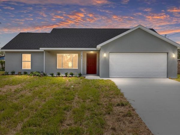 19788 SW FLAMINGO DRIVE , DUNNELLON, FL 34431