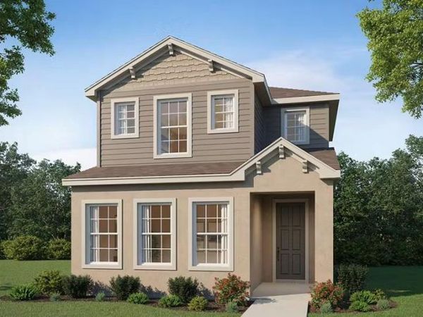 582 WINDY WILLOW WAY , ST CLOUD, FL 34771