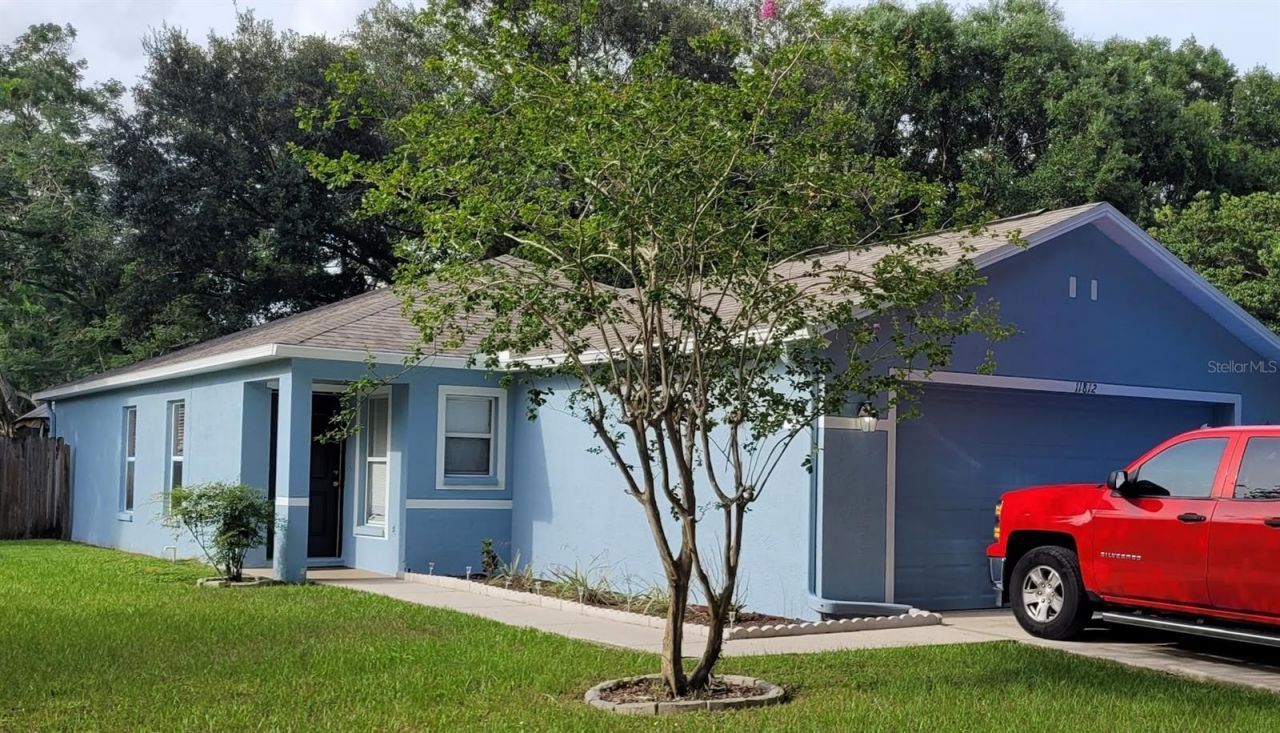 11812 Mango Groves Boulevard , Seffner, FL 33584 Main Photo