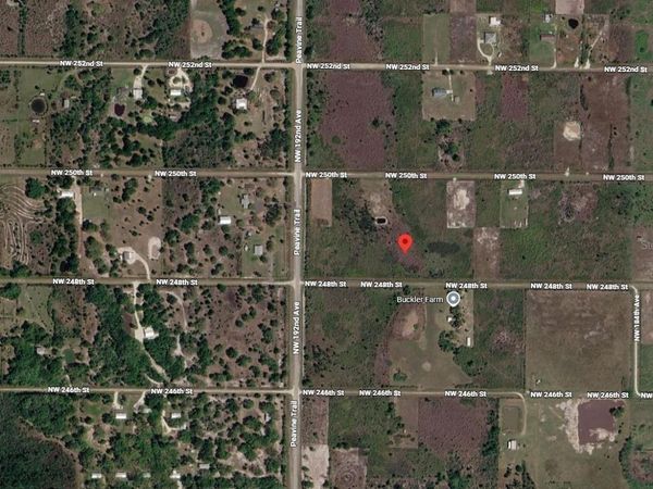 19035 NW 248TH STREET , OKEECHOBEE, FL 34972