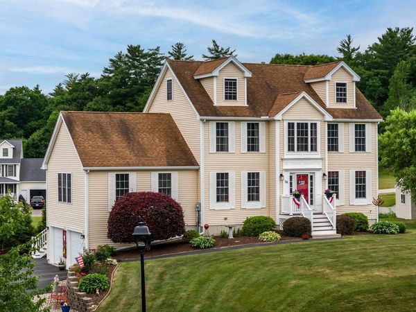 58 Milo Lane, Somersworth, NH 03878
