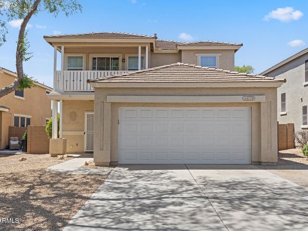 14779 W BLOOMFIELD Road, Surprise, AZ 85379