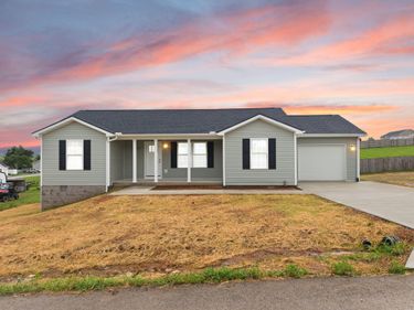 405 Drake Drive, Mt Sterling, KY 40353