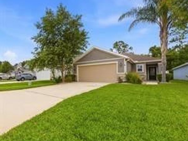 14457 DURBIN ISLAND Way, Jacksonville, FL 32259