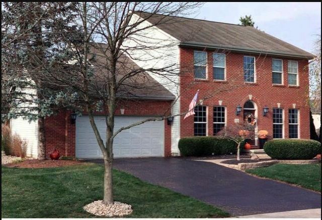 2154 Pleasant Colony Drive , Lewis Center, OH 43035 Main Photo