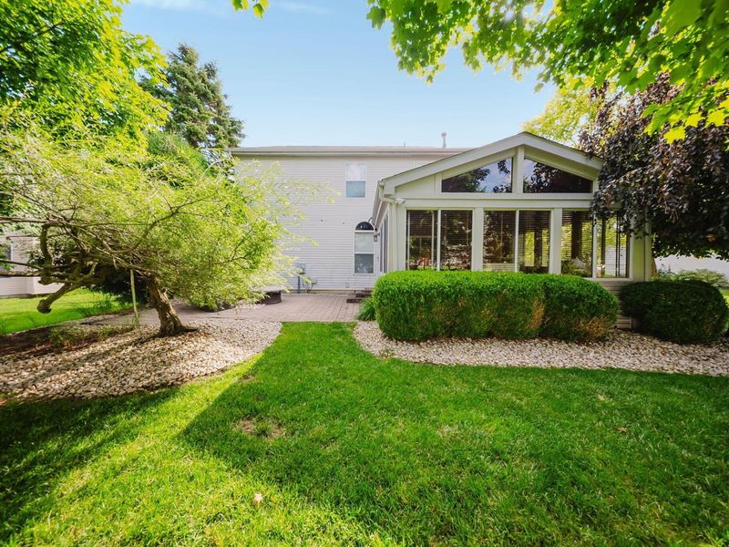2154 Pleasant Colony Drive, Lewis Center, OH 43035 Photo 18