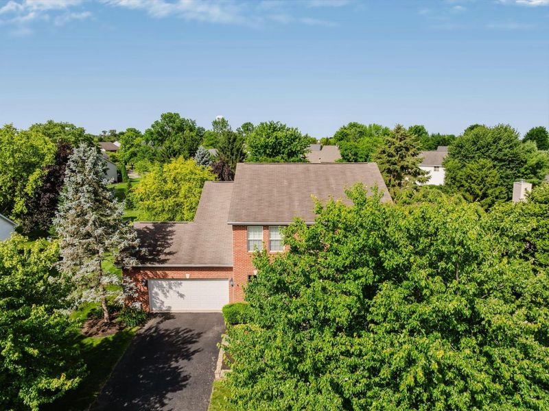 2154 Pleasant Colony Drive, Lewis Center, OH 43035 Photo 26