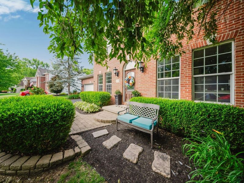 2154 Pleasant Colony Drive, Lewis Center, OH 43035 Photo 5