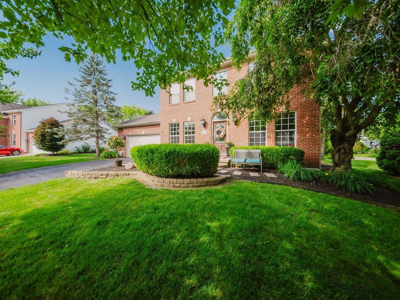 2154 Pleasant Colony Drive, Lewis Center, OH 43035 Photo 6