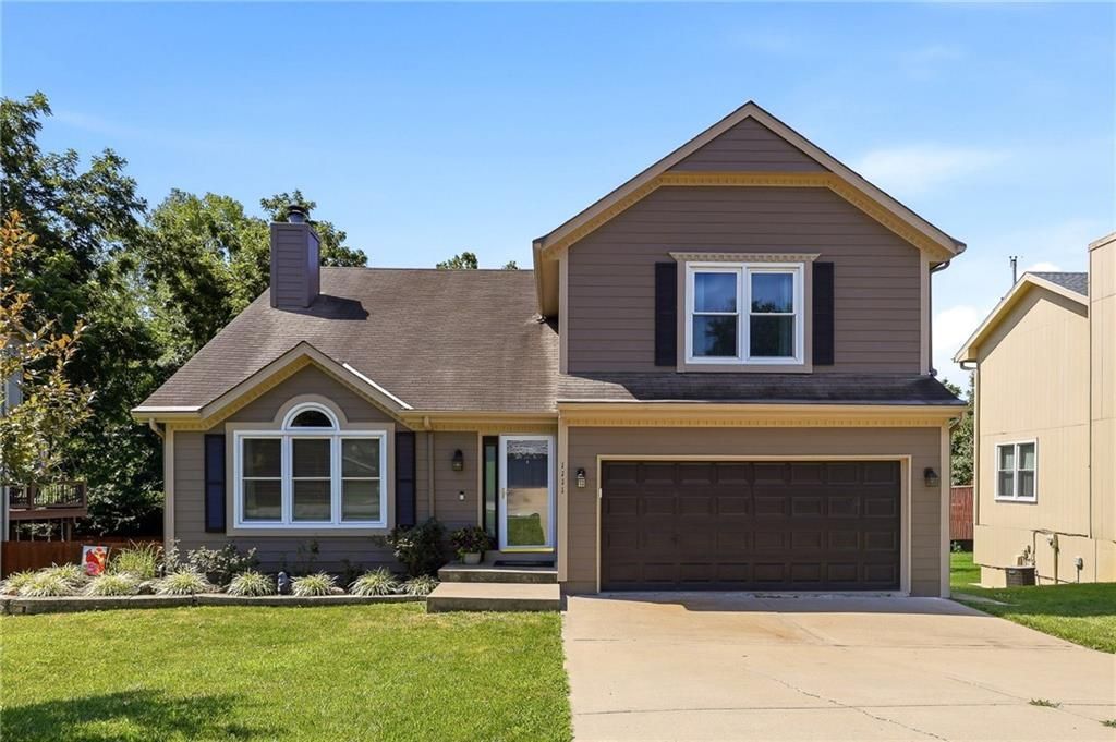 1111 NW 72nd Street, Kansas City, MO 64118 Main Photo