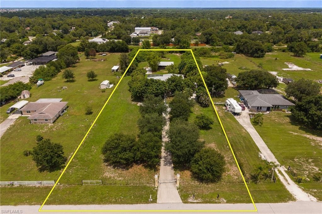 4925 Skates Cir, Fort Myers, FL 33905 Photo