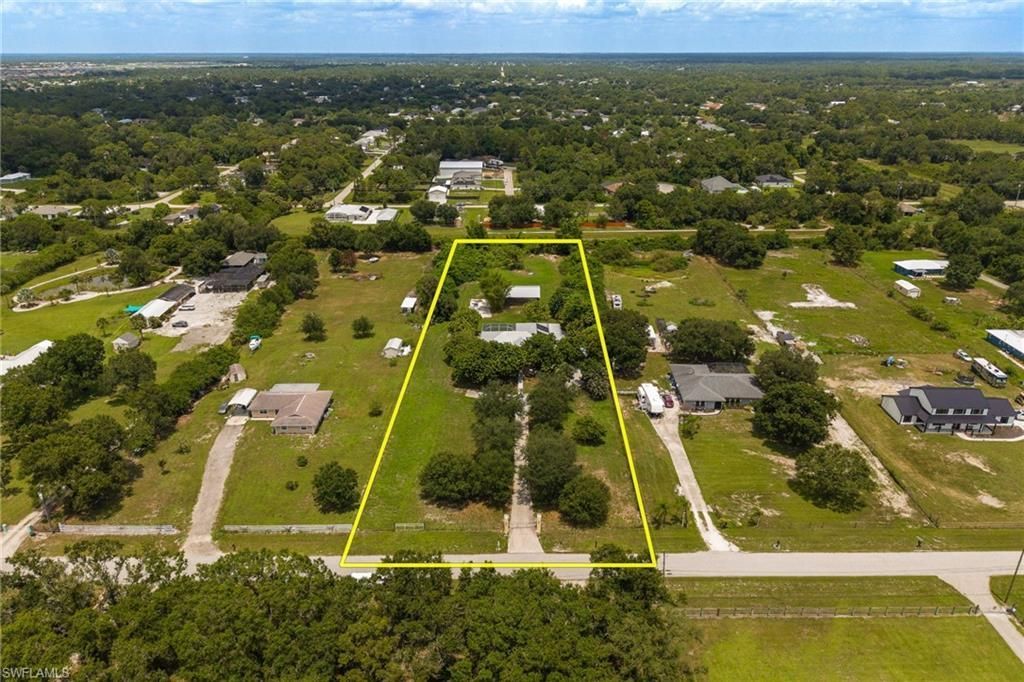 4925 Skates Cir, Fort Myers, FL 33905 Photo