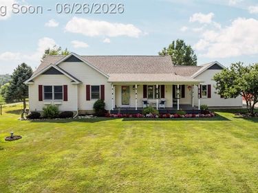 344 S Truhn Road, Iosco Twp, MI 48836