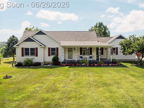 344 S Truhn Road, Iosco Twp, MI 48836