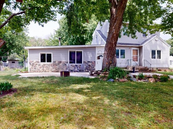 119 Morningside Road , Albert Lea, MN 56007