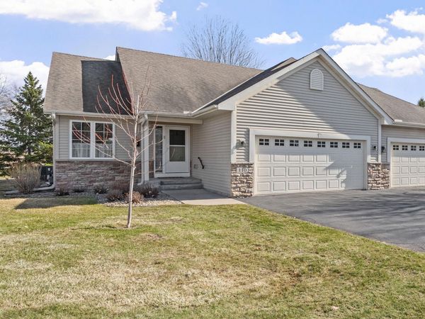 110 Sundance Ridge, Buffalo, MN 55313