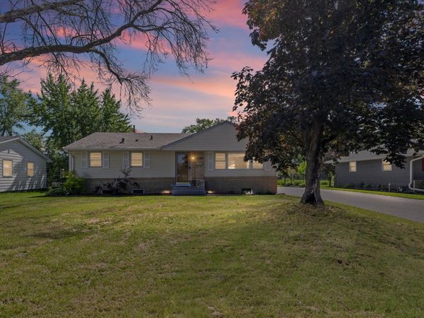 6436 Marlin Drive, Brooklyn Center, MN 55429