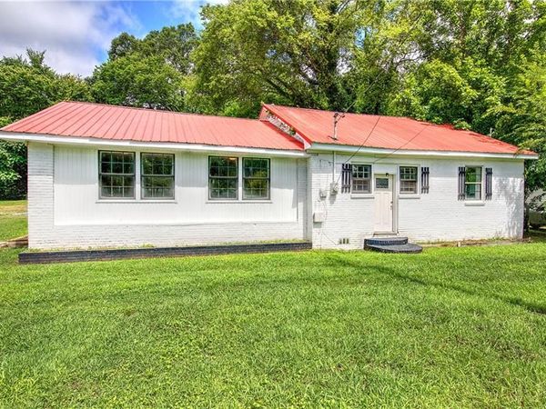 306 Cave Spring Street SW, Rome, GA 30161