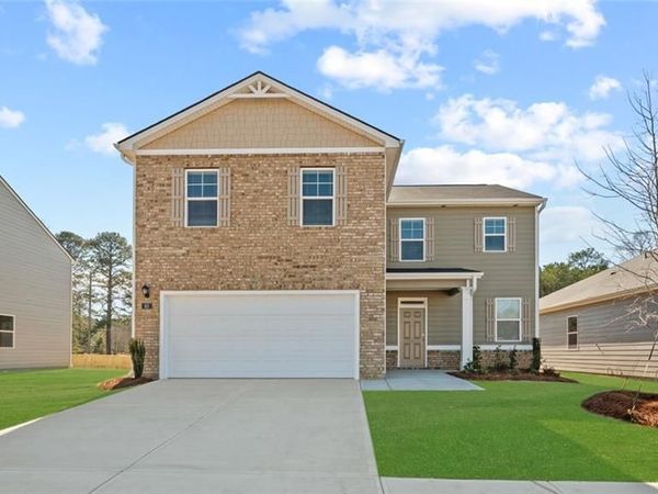 113 White Spruce Way, Newnan, GA 30265